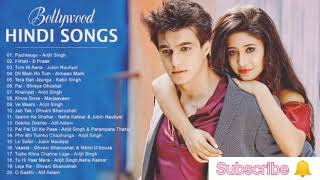 #💕Best Hindi songs💕👍 #Best Hindi Bollywood songs 🌹#Love songs #Best  singer Top songs #All songs
