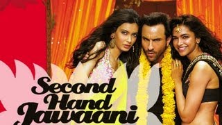 Second Hand Jawaani - Full Song with Lyrics - Cocktail