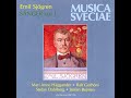 sechs lieder aus julius wolffs tannhäuser op. 12 v. vor meinem auge