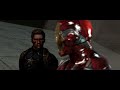 If Endgame Had A Dark Ending  Avengers Endgame - Animated Battle