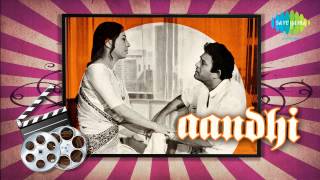 Tere Bina Zindagi Se (Revival -1) - Aandhi  [1975] - Kishore Kumar - Lata Mangeshkar