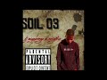 soil 03 Dj siyabonga dr nergetive the gift of joy