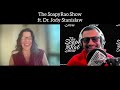 The lie about sugar ft. Dr Jody Stanislaw