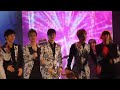 fancam 20120528 kmf encore mblaq focus 1