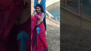 Tori Barima Anjali Adhikari Viral Video #shorts