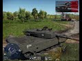 war thunder Пробный выезд