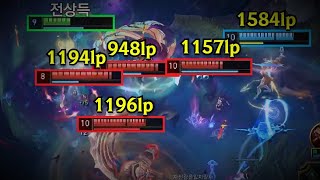 Why I prefer Jungle Talon over Mid Talon