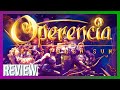 Operencia: The Stolen Sun Review | Dungeon Crawler RPG