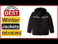 🏆  Best Winter Jackets Brands In 2023 ✅ Top 5 Tested & Buying Guide