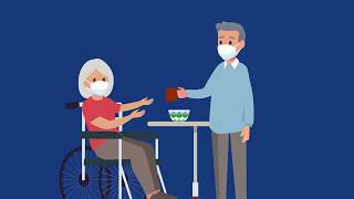Stay Safe with Sarasota Memorial and BayCare HomeCare