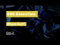 ES6 Essentials 32: Where Next?