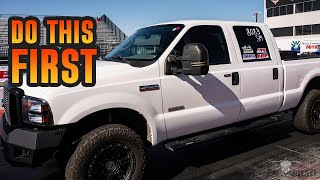 Mechanic Tips for More Reliability