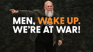 Be Watchful - Stand Firm & Act Like Men: Wk 2