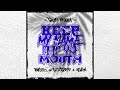 True Nelly - Keep My Name Out Ya Mouth (feat. Bhozy, Deetaff & Awon)