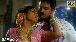 Janavule Nerajanavule 4K Video Song || Aditya 369 Movie || Balakrishna, Mohini