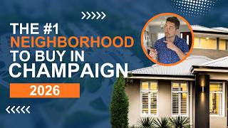 Where do I invest in Champaign Illinois? #investment #property #illinois