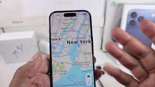 How to Make Text and Icons Bigger on iPhone 17 / 17 Pro Max
