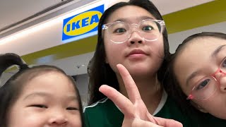 IKEA Jurong vlog 👏