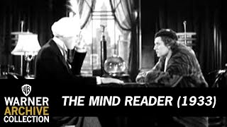 Preview Clip | The Mind Reader | Warner Archive