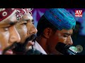 jodia pawa kutch folk music kanaiyalal siju and group makda kutch