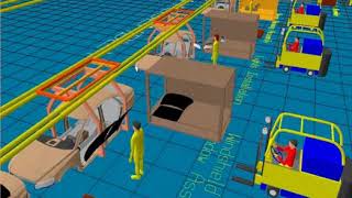 Computer-integrated manufacturing | Wikipedia audio article