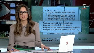 CyLTV Noticias 20:00 horas (23/01/2024)