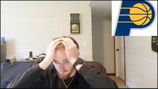 NBA Teams reacting to the Lottery