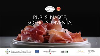 Prosciutto di Carpegna DOP