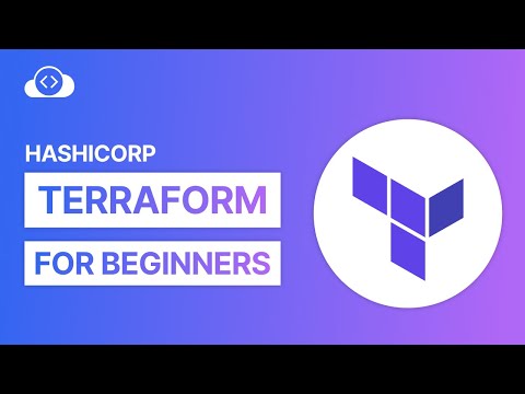 Terraform Tutorial for Beginners + Labs: Complete Step-by-Step Guide!