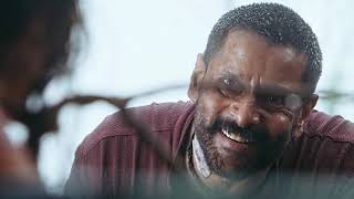 Usure poguthey HD DTS Video Song from Raavanan Tamil