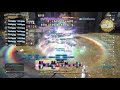 新生ff14 モブハント 魔道ヘルズクロー aランク