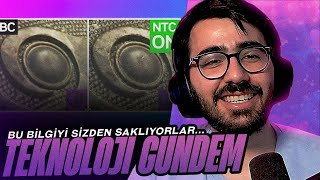 Videoyun - NVIDIA'nın Sizden Gizlediği Geleceğin Teknolojisi! (Neural Texture Compression)