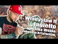 Wielka wojna z Zakonem Krzyżackim | Władysław Jagiełło [Co za historia odc.11]
