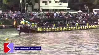 Thazhathangadi Boatrace-താഴത്തങ്ങാടി വള്ളംകളി