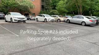 4114 Davis Pl NW #213 - Full Tour