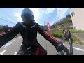 【週刊cb250r】道志みちツーリング！