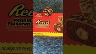 Reese’s Peanut Butter Flavored Cupcakes | Mrs.Freshley’s