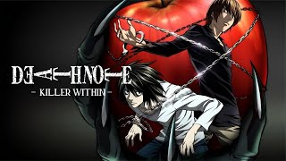 PS5新游《DEATH NOTE 暗影任务》中文试玩，全新社交推理游戏来啦