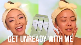 Skin Care Routine and Chatty Video! | Liane V