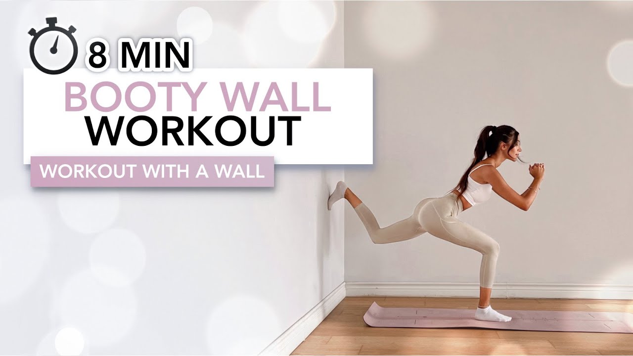 Wall Exercises For Stomach At Will Mcguirk Blog