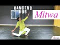 Mitwa - KANK | Dance Choreography by Vinayak Ghoshal | Natya Social