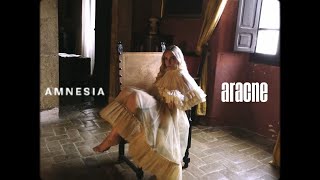 AMNESIA - Aracne (Official Video)