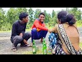 handi ashok ponda ashonil likee ashok tudu new comedy