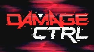 WWE Damage CTRL - We Got The Rage (2022 Remastered Theme Song)