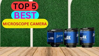 Find OUT the Top 5 Microscope Cameras on Aliexpress in 2025!