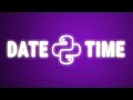Python: Date, Time & Timestamp | datetime, time libraries