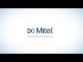 mitel opeasy how to configure an auto attendant