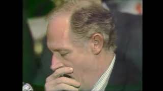 Watergate Hearings Day 39: E. Howard Hunt (1973-09-25)