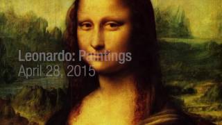 Leonardo da Vinci: Paintings