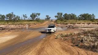 Dingo Trax Northern Frontier Tour, ‎⁨Allandale Station⁩, ⁨Flinders Ranges and Outback⁩, ⁨Australia⁩